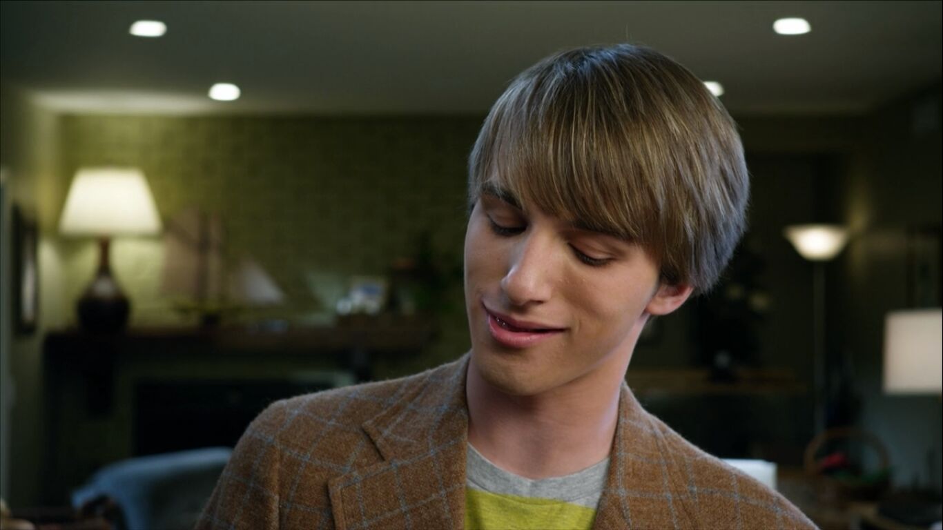 Lucas Cruikshank in Fred 2: Night of the Living Fred