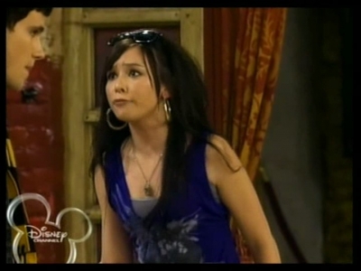 Malese Jow in Hannah Montana