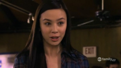 Malese Jow in The Secret Life of the American Teenager