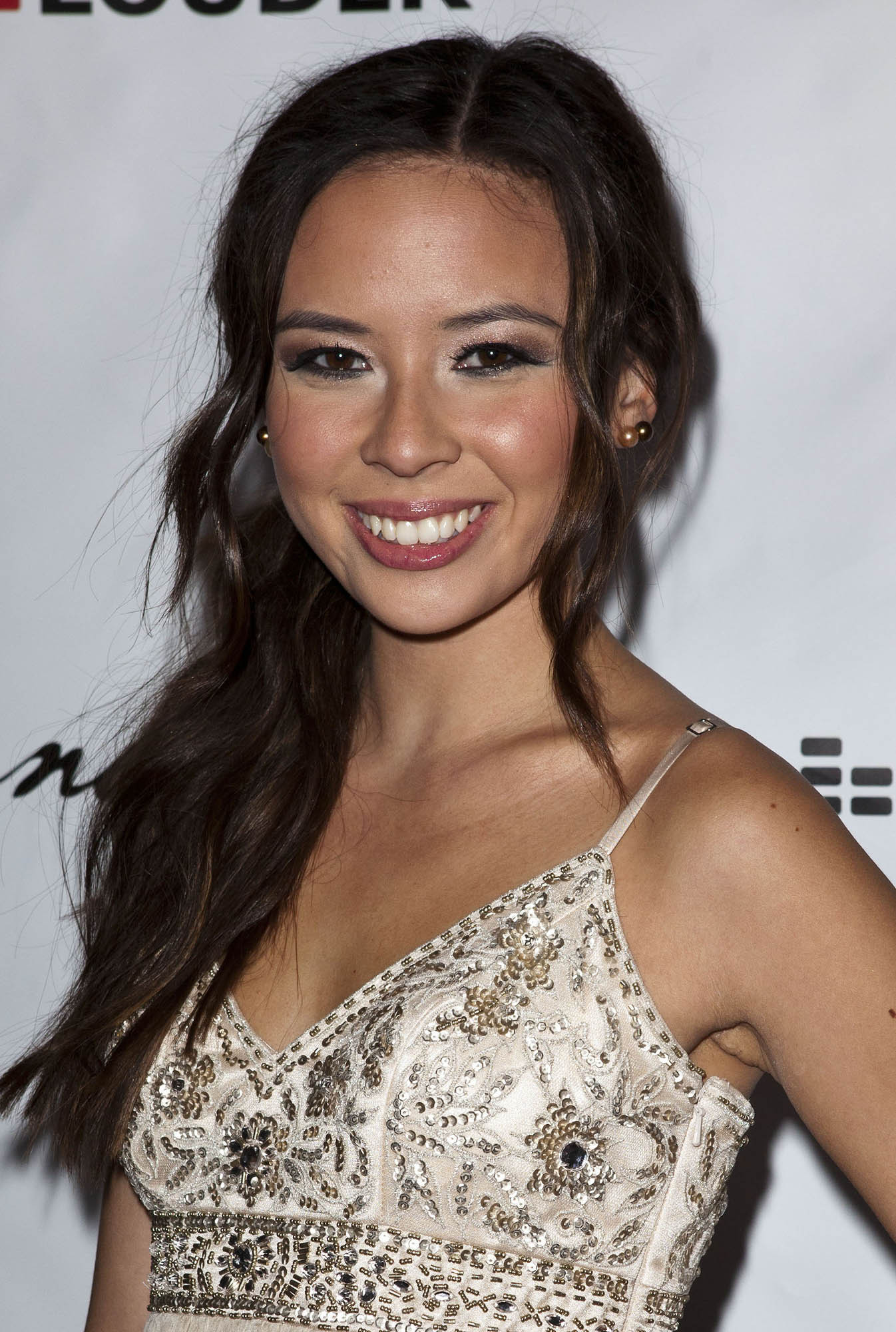 General photo of Malese Jow