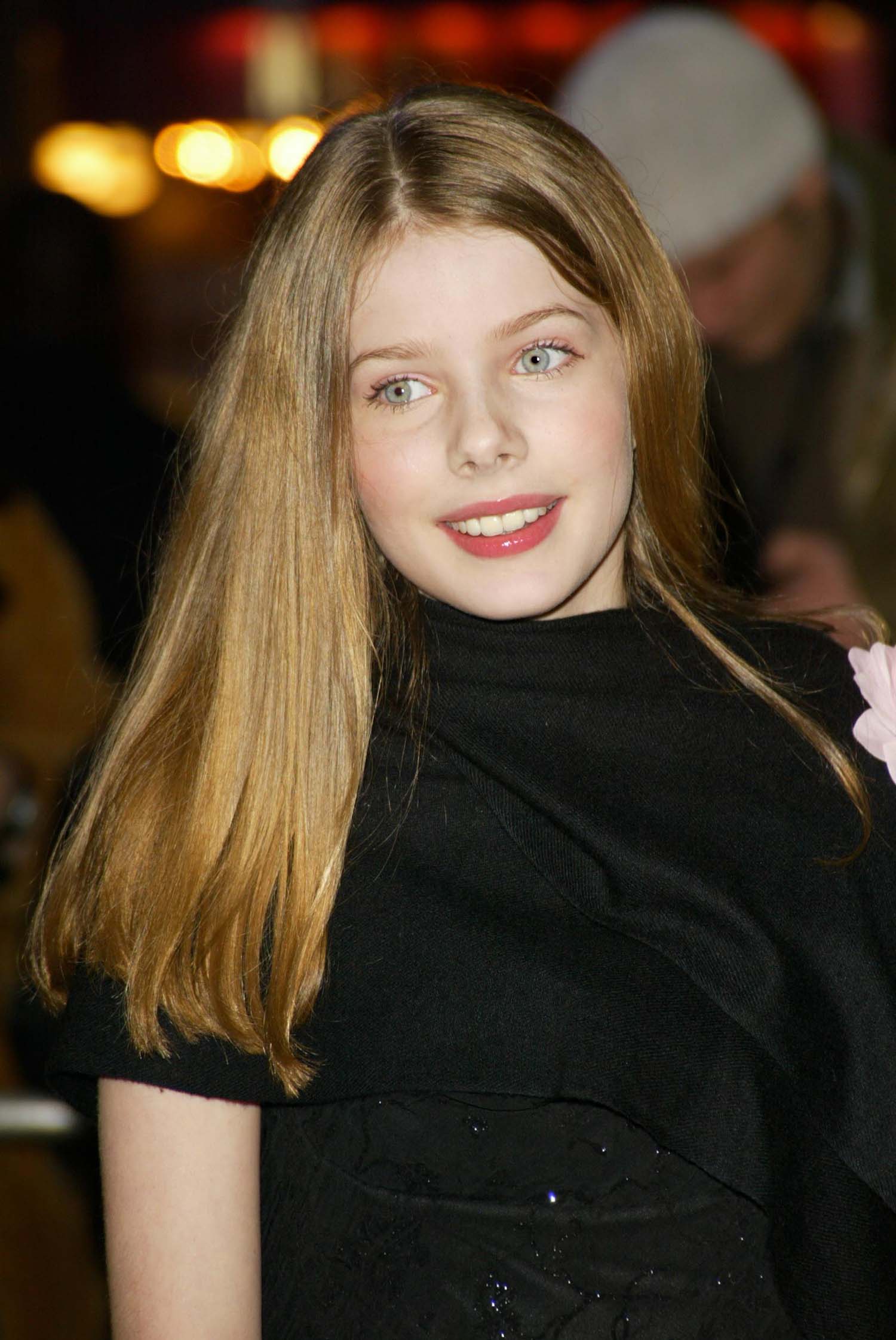 General photo of Rachel Hurd-Wood