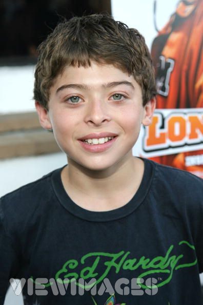 General photo of Ryan Ochoa