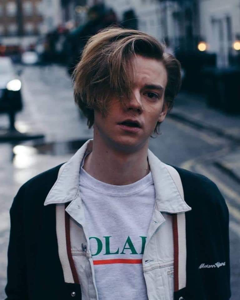 Picture of Thomas Sangster in General Pictures thomassangster