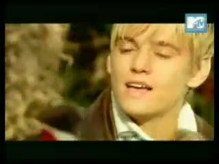 Aaron Carter in Music Video: I'm All About You