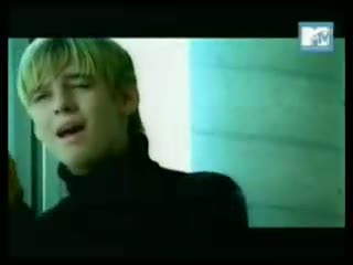 Aaron Carter in Music Video: I'm All About You