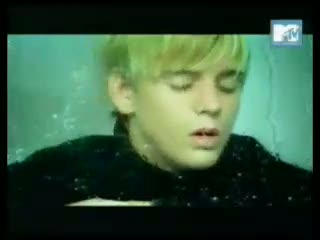 Aaron Carter in Music Video: I'm All About You