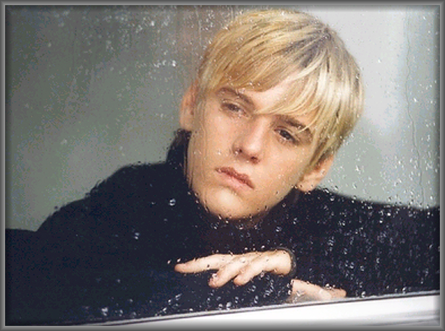 General picture of Aaron Carter - Photo 3677 of 3945. 