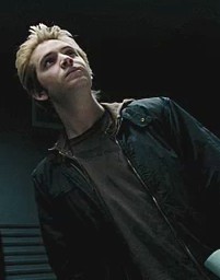 Aaron Stanford in X-Men: The Last Stand