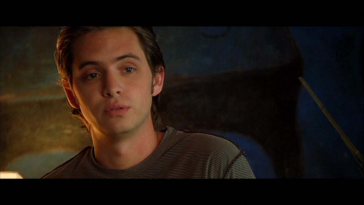 Aaron Stanford in X2