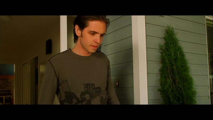 Aaron Stanford in X2