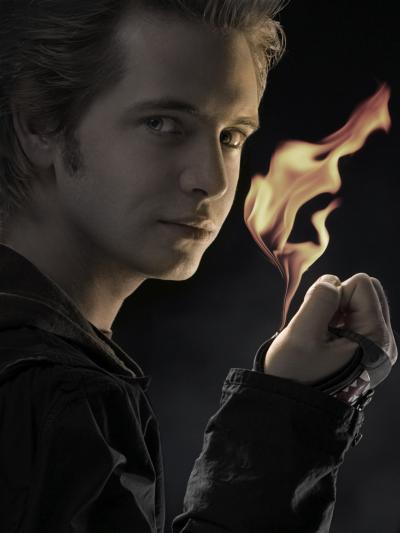 Aaron Stanford in X-Men