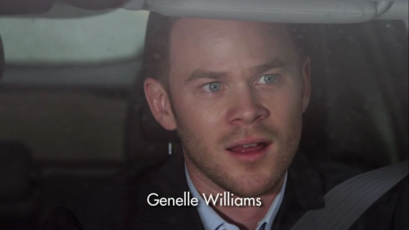 Aaron Ashmore in Warehouse 13, episode: The New Guy