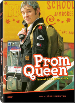 Aaron Ashmore in Prom Queen: The Marc Hall Story