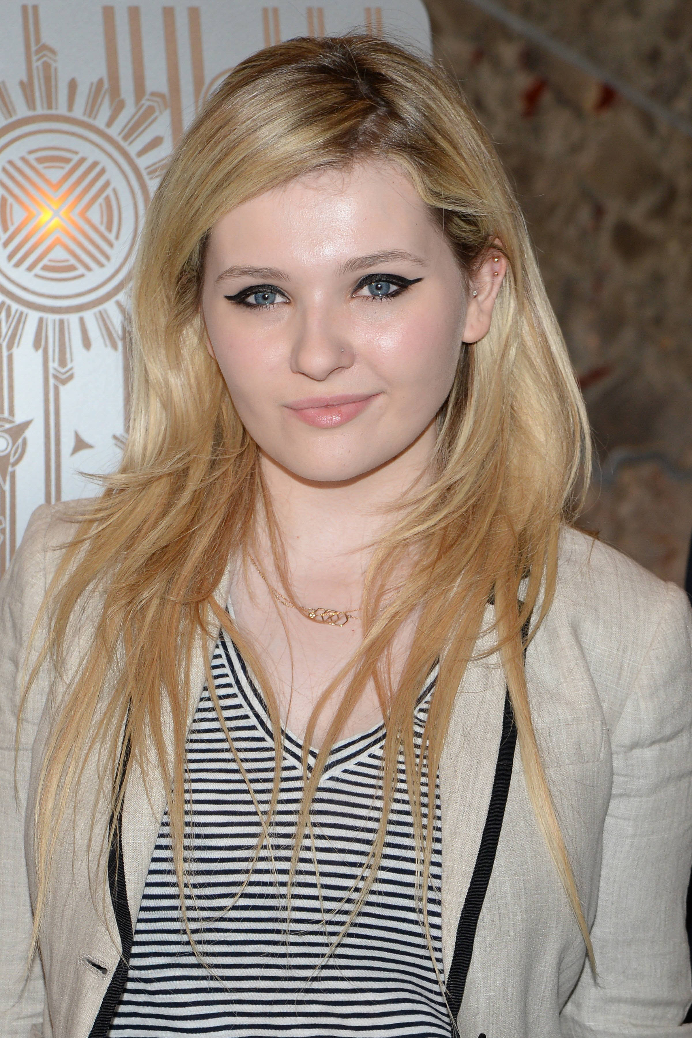 General photo of Abigail Breslin