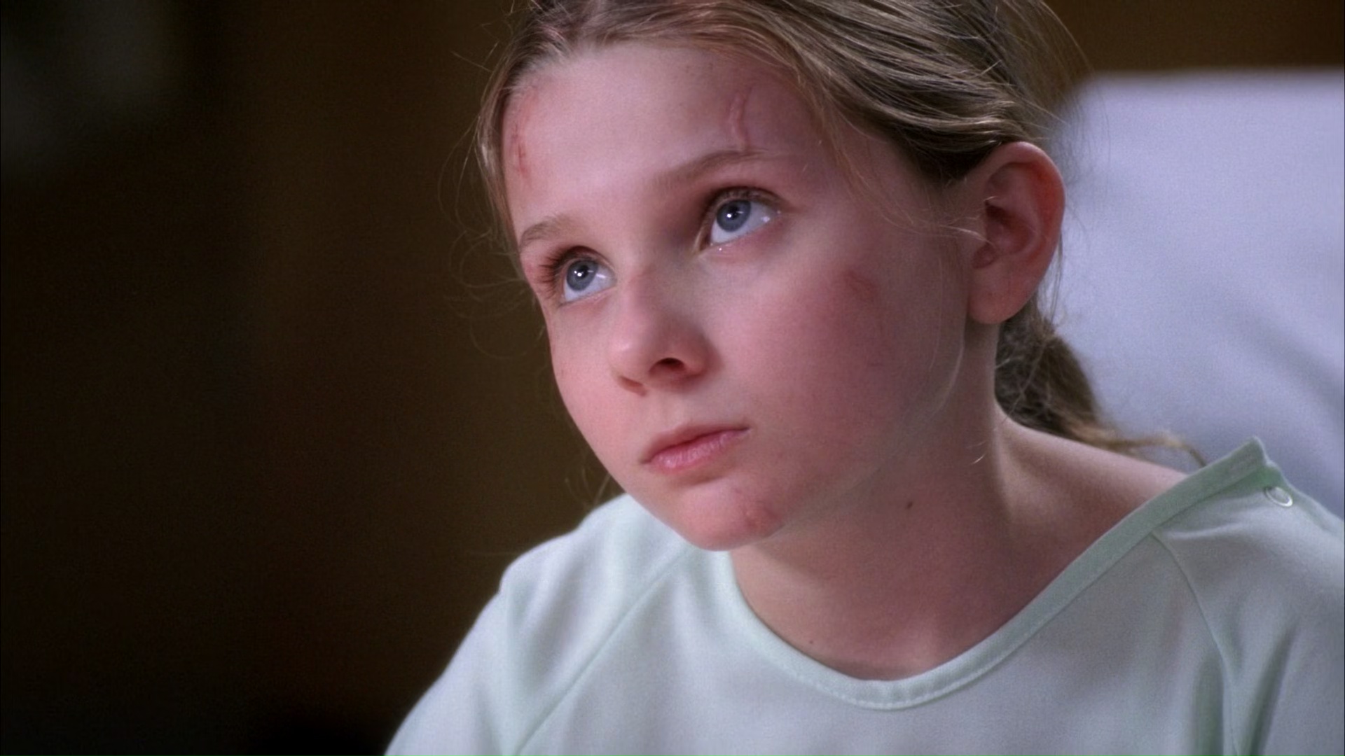 Abigail Breslin in Grey's Anatomy