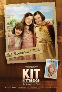 Abigail Breslin in Kit Kittredge: An American Girl