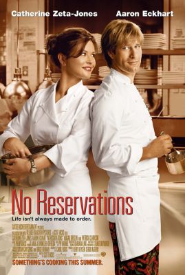 Abigail Breslin in No Reservations