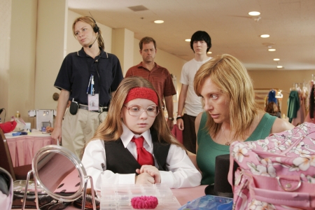 Abigail Breslin in Little Miss Sunshine