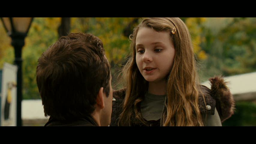 Abigail Breslin in Definitely, Maybe