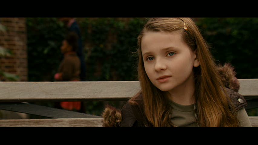 Abigail Breslin in Definitely, Maybe