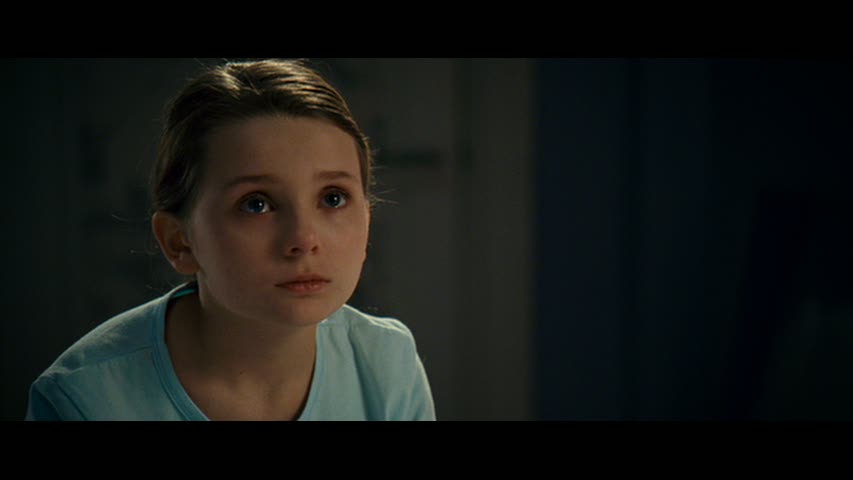 Abigail Breslin in Definitely, Maybe