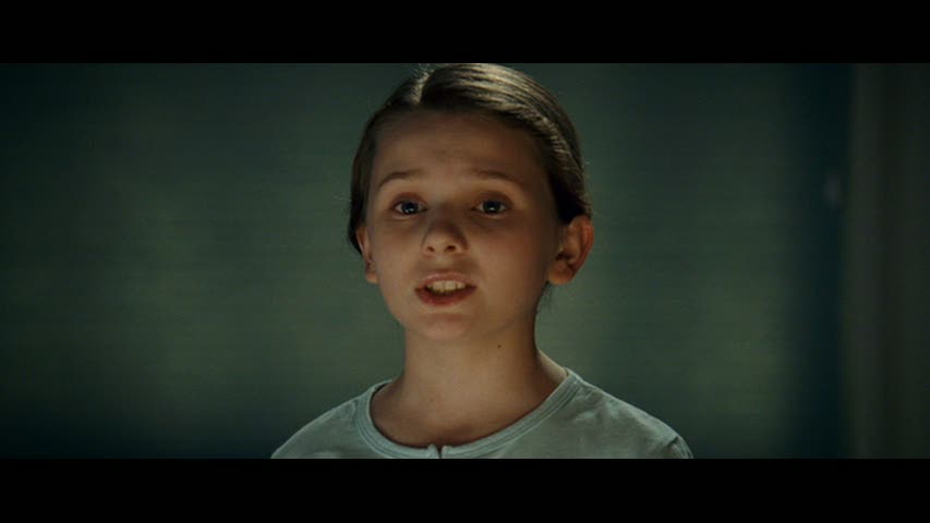 Abigail Breslin in Definitely, Maybe