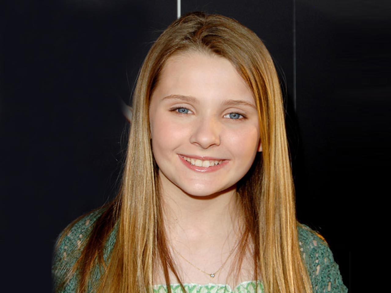 General photo of Abigail Breslin