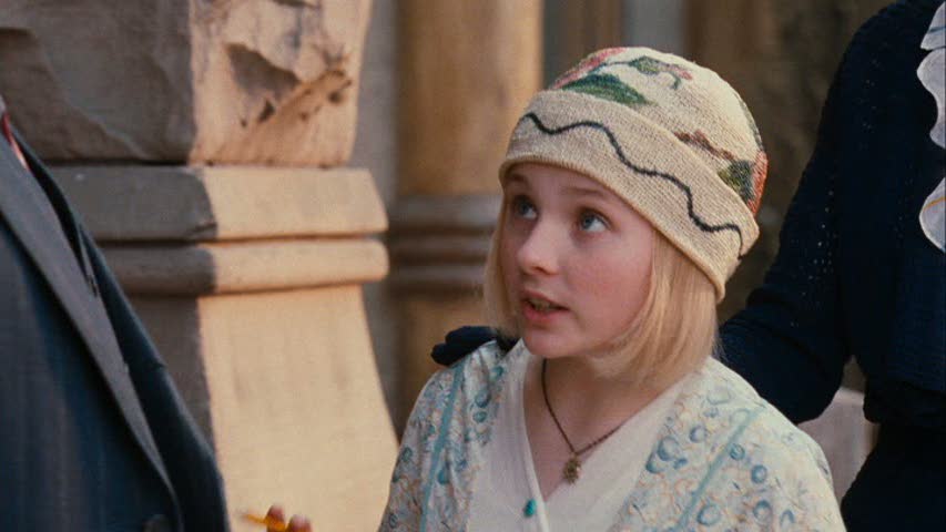 Abigail Breslin in Kit Kittredge: An American Girl