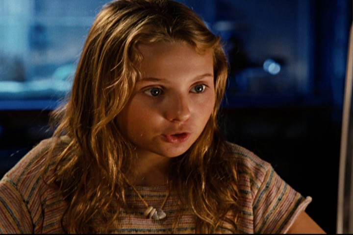 Abigail Breslin in Nim's Island