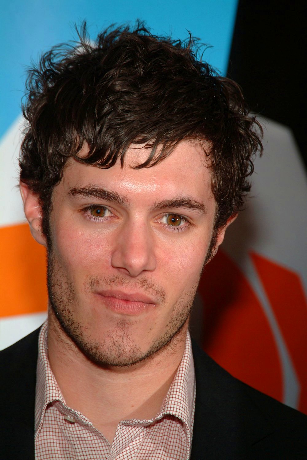 General photo of Adam Brody