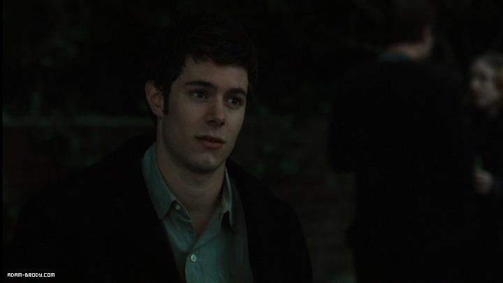 Adam Brody in The Ring