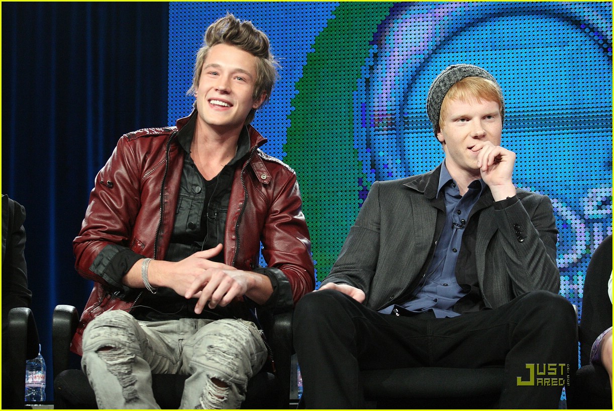 General photo of Adam Hicks