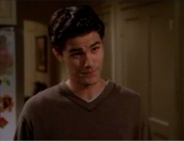 Adam LaVorgna in 7th Heaven