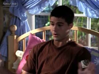 Adam LaVorgna in 7th Heaven