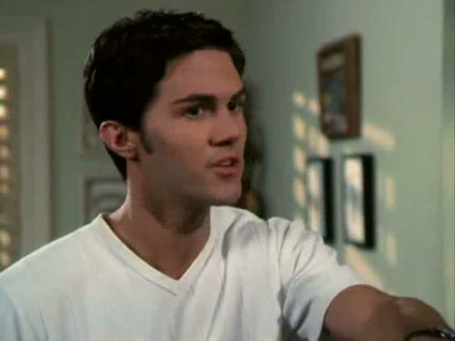 Adam LaVorgna in 7th Heaven