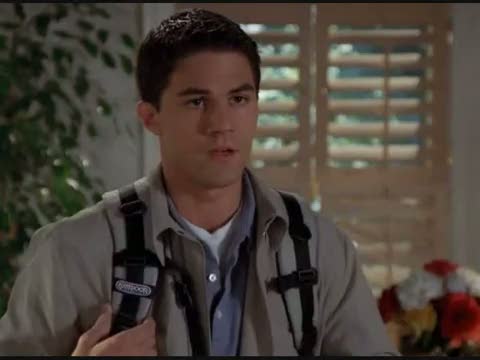 Adam LaVorgna in 7th Heaven