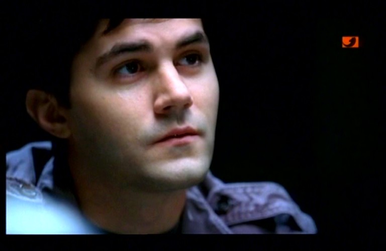 Adam LaVorgna in Cold Case, episode: Stand Up and Holler