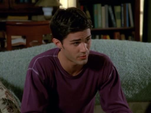 Adam LaVorgna in 7th Heaven