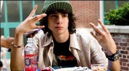 Adam G. Sevani in Step Up 2: The Streets