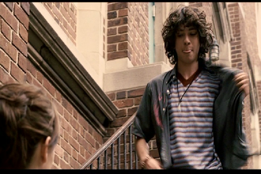 Adam G. Sevani in Step Up 2: The Streets