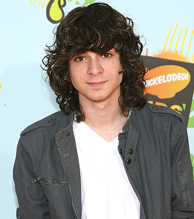 General photo of Adam G. Sevani