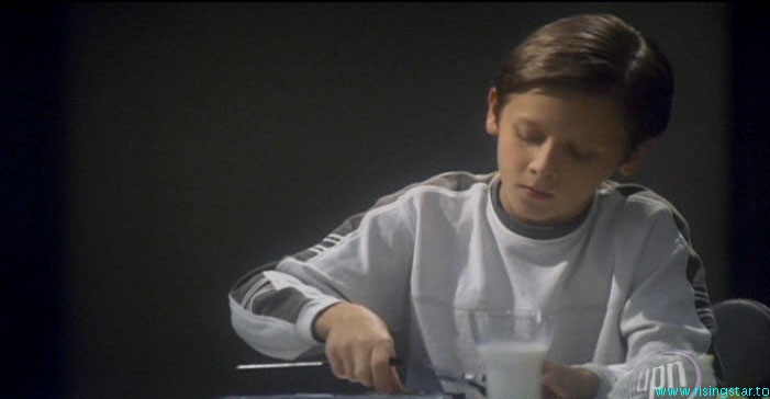 Adam Taylor Gordon in Star Trek: Enterprise, episode: Similitude