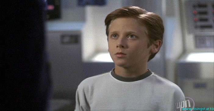 Adam Taylor Gordon in Star Trek: Enterprise, episode: Similitude