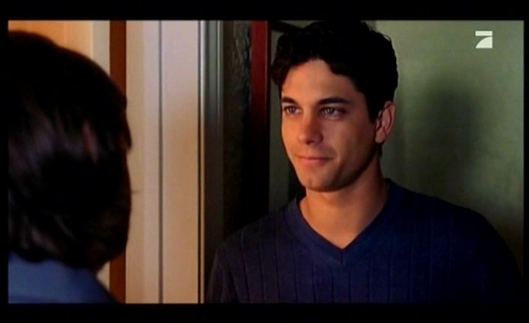 Adam Garcia in Standing Still