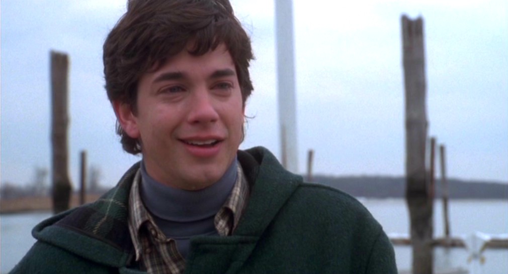 Adam Garcia in Riding in Cars with Boys