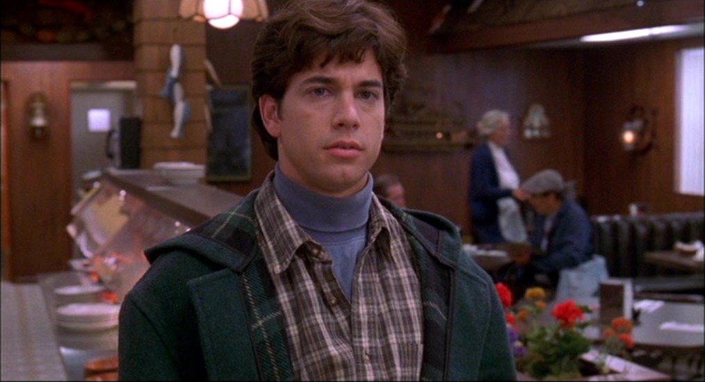 Adam Garcia in Riding in Cars with Boys
