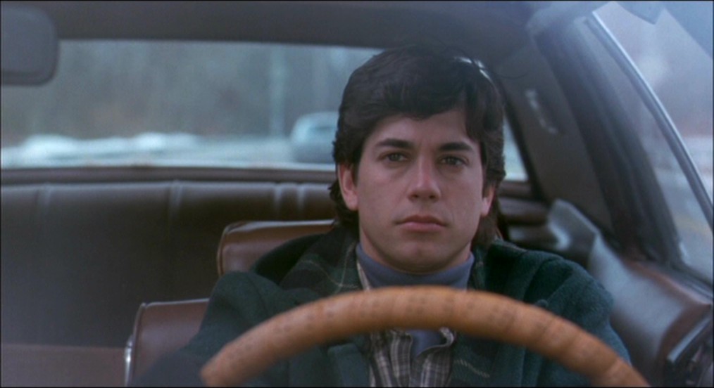 Adam Garcia in Riding in Cars with Boys