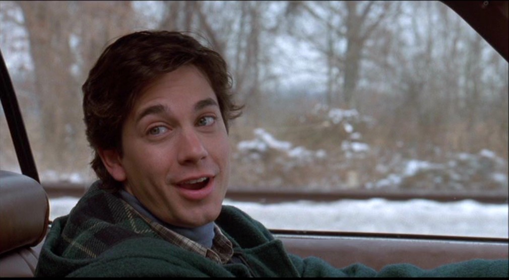 Adam Garcia in Riding in Cars with Boys