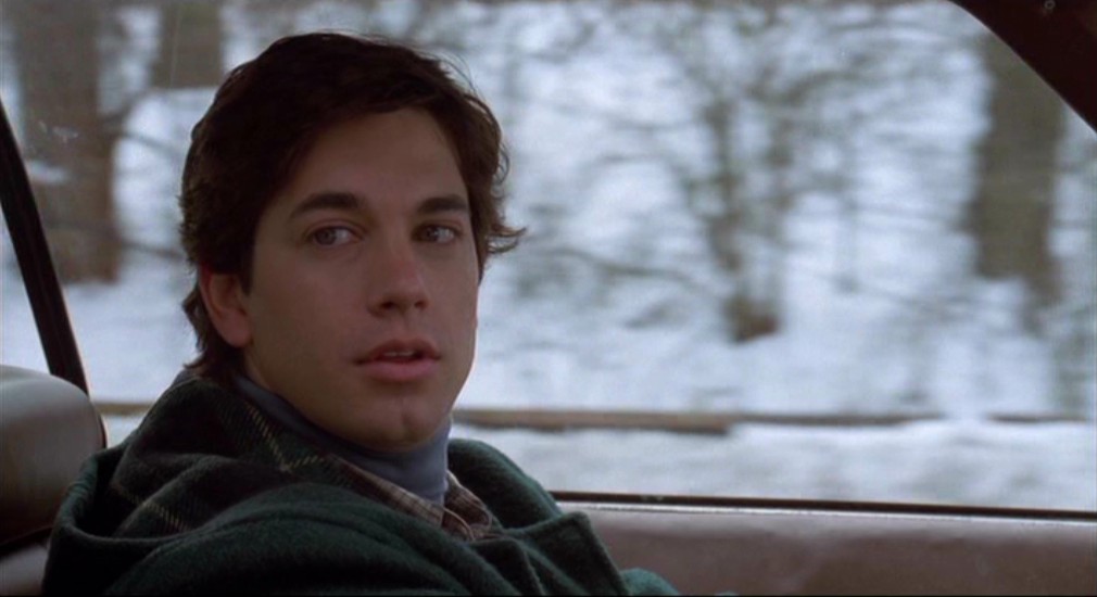 Adam Garcia in Riding in Cars with Boys