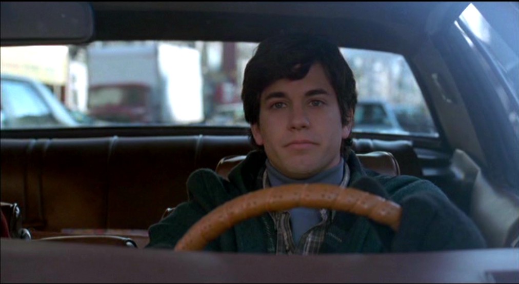 Adam Garcia in Riding in Cars with Boys